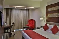 Clarion Inn Sevilla Panchkula Exterior foto